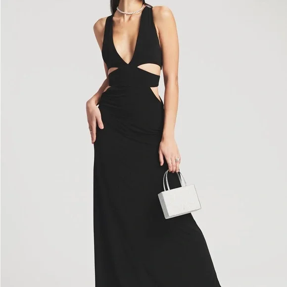 Retrofete Chrissy Dress - Picture 6 of 12